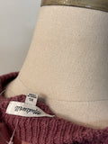 Madewell  Sweater, XL