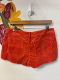 Pilcro Anthropologie Corduroy Shorts, 30 (10)