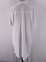Universal Thread White Dress, S