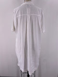 Universal Thread White Dress, S
