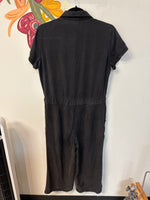 Universal Thread Black Jumpsuit, XS