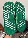 Adidas x Pharrell Green Shoes, MENS 11.5
