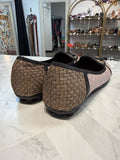 Bernie Mev Black/Metallic Shoes, 41 (10)