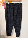 Lululemon Black Camo 27" Inseam Pants, 12