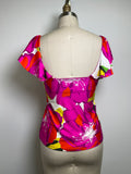 Trina Turk  Swim Top, 4