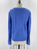 St. John's Bay Blue Sweater, XL