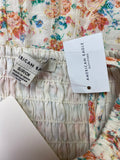 New American Eagle Floral Dress, S