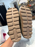 Koolaburra Ugg Green Tizzey Clogs, 10