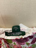 Wild Fable Floral Dress, M