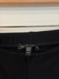 Eileen Fisher Black Leggings, XS