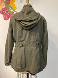 IJeans by Buffalo Green Jacket, XL