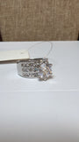 Silver Ring, 6