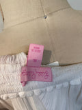Lilly Pulitzer White Off Shoulder Top, XL