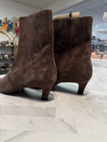 Tony Bianco Suede Estelle Boots, 8 (retail $250)
