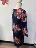 New Joules Navy Dress, 8