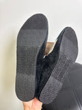 Skechers Black Shoes, 10