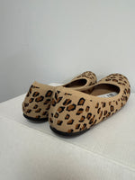 Amazon Essentials Animal Print Flats, 11
