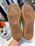 DV Dolce Vita Green Sybela Shoes, 7.5
