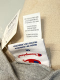 Champion Gray Sweatshirt, M