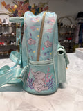 Disney Wondapop Dumbo Mini Backpack, 11"x8.5"