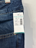 New M Jeans Maurices Flare 34" Inseam Jeans, 20W Long