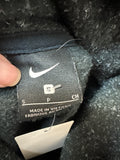 Nike Black Pullover, S