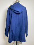 New St. John's Bay Blue Jacket, XXL