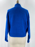 Primark Blue Sweater, 8/10