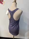 Lululemon Purple Tank, 8