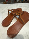 Tory Burch Brown Sandals, 9