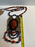 Beaded Necklace
