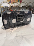 New Loungefly Disney Parks Wallet