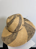 Beach Raffia Hat