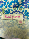 Fresh Produce Green Dress, 3X