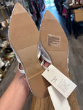 New A New Day White Shoes, 9