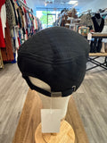 Harley Davidson Black Quilted Hat