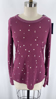 New Chaser Stars & Moons Thermal Top, S