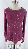 New Chaser Stars & Moons Thermal Top, S