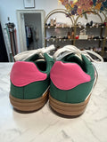 DV Dolce Vita Green Sybela Shoes, 7.5