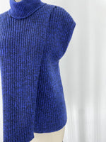 Thakoon Split Front Sweater, S
