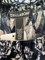 Billabong Black Top, S