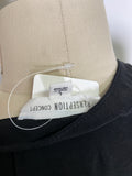PerSeption Black Dress, L