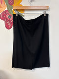 Chico's Black Skirt, 10