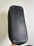 Kate Spade Black Shoulder Bag, 10"x13"