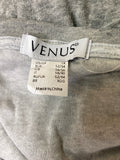 Venus Beach Days Swim Coverup, 1X