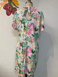 Lilly Pulitzer Hallie Dress, XL