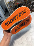 Rocket Dog Stripe Shoes, 8