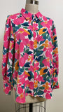 First Love Pink Top, L