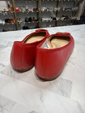 Circus by Sam Edelman Red Cecilia Flats, 7.5