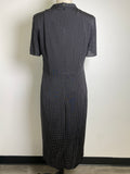 New Nanette Lepore Black Dress, 10